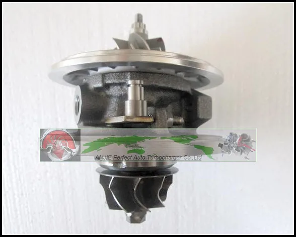 Фото Турбокартридж CHRA GT1749V 713672 713672-5006S 038253019C 038253019CX для Seat Leon AHF AJM 1.9L 038253019CV 038253019CV50 №4