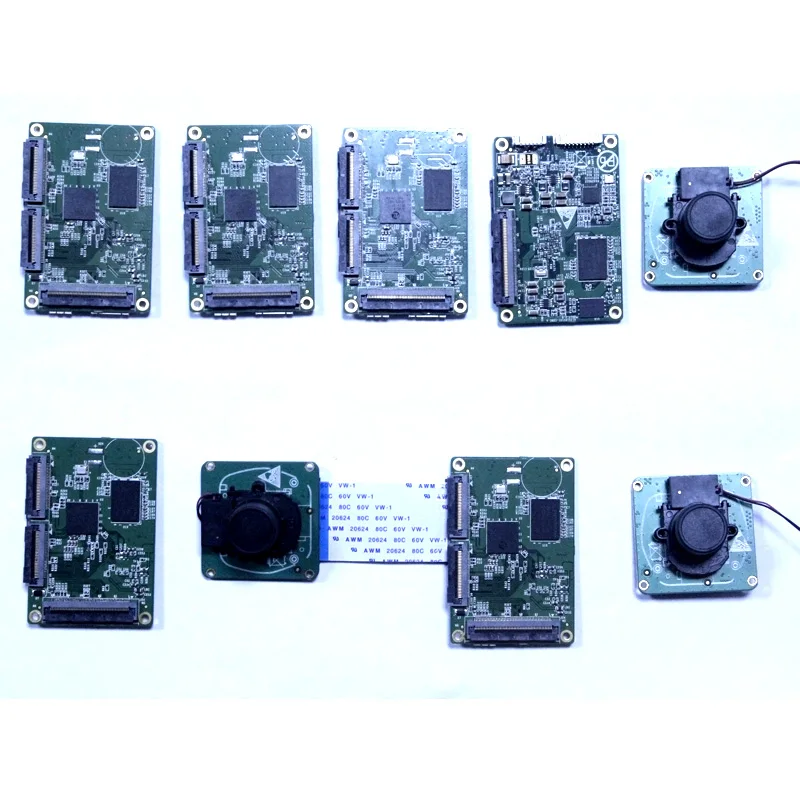 

For Hi3519V101 Hi3519 core board H.265/H.264K HD