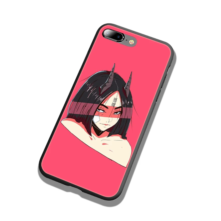 WEBBEDEPP сексуальный мультяшный Autre TPU чехол для телефона OPPO A1 A3S A5s A7 A37 A57 A73 A83 F5 F11 R15 R17