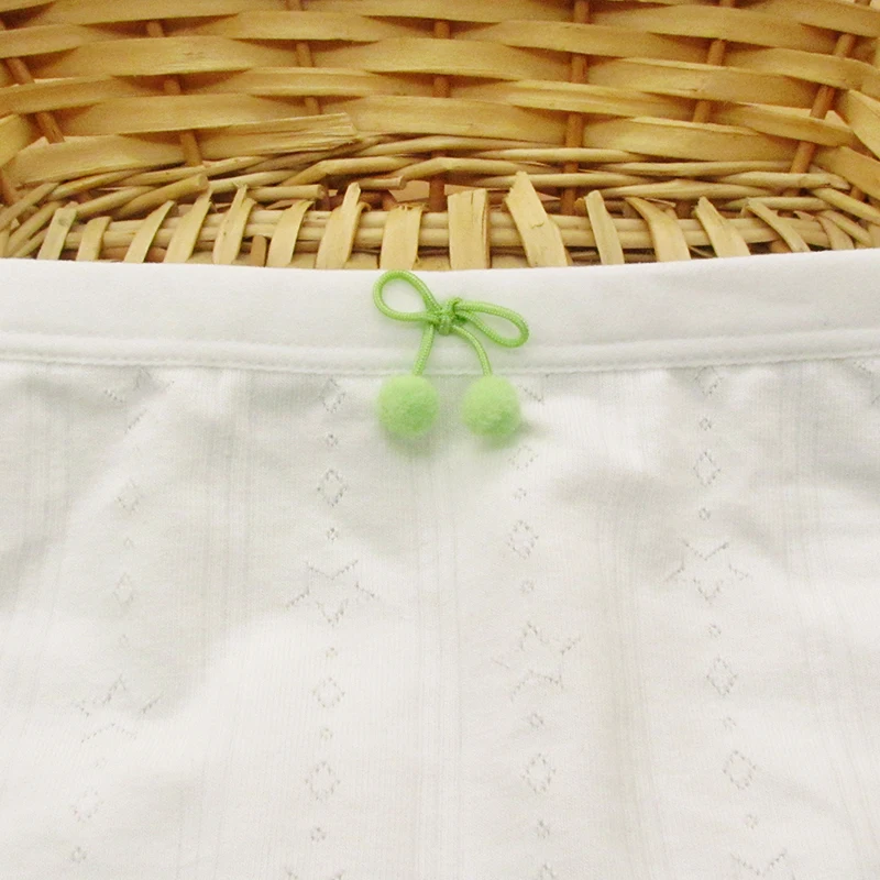 Бесплатная доставка Feichangzimei Бельё для девочки-подростка Для женщин трусики