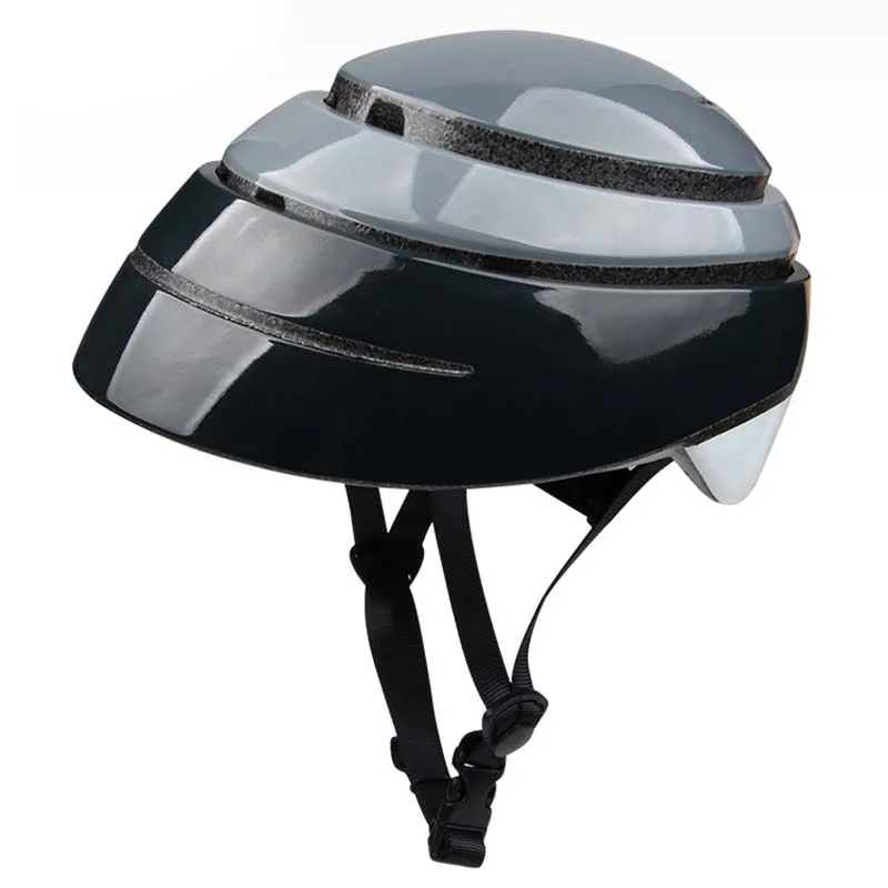 

Складной велосипедный шлем GUB, цельноформованный, полузакрытый, из пенополистирола, для горных велосипедов, занятий спортом на открытом воз...