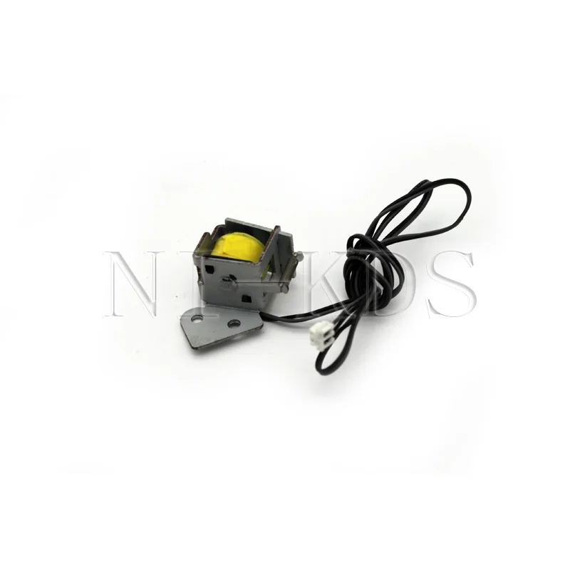 Бумажный соленоид для Samsung ML1666 1670 1660 1676 1860 1861 SCX3200 1865 3201 Lexmark 3208 Запчасти