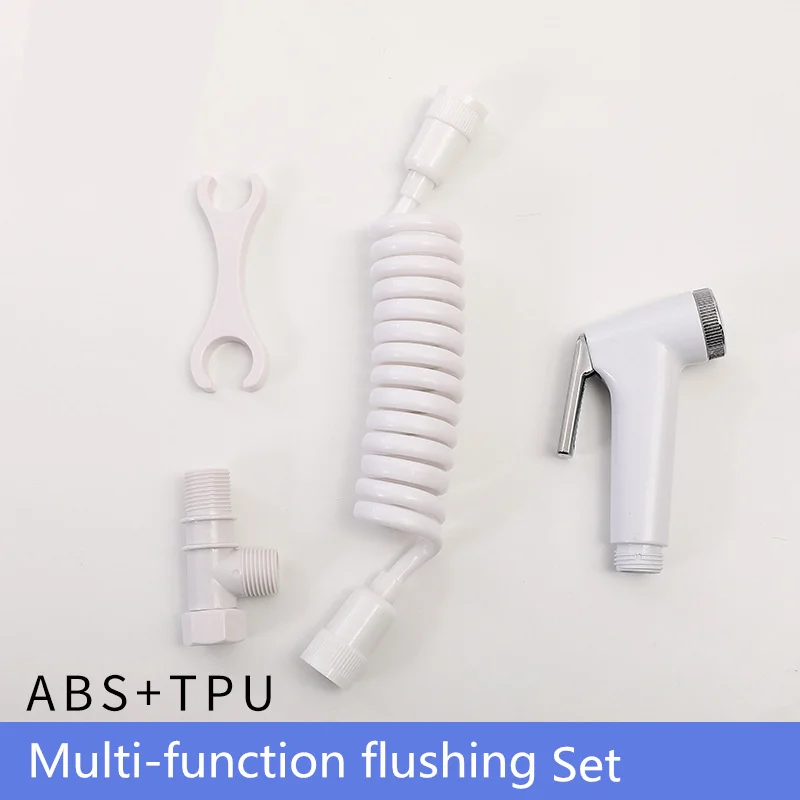 Мини-кран для биде. Ванная комната туалет сад спринклер простой кран мытья