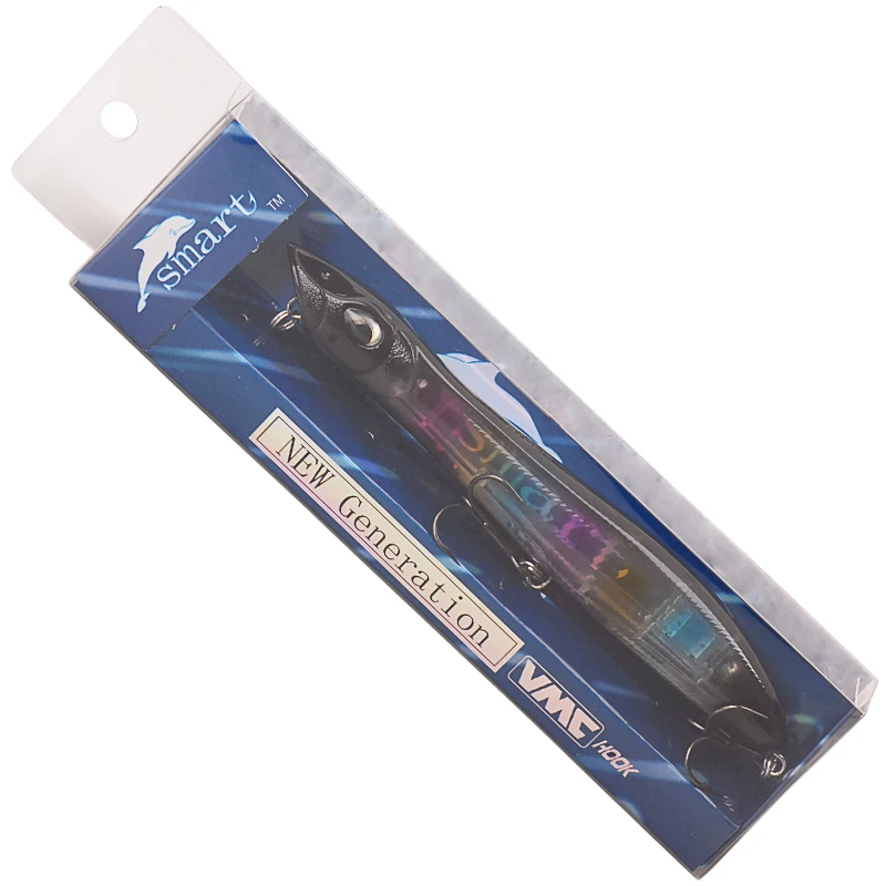 Умная Тонущая рыболовная приманка 140 мм 29g карандаш жесткие приманки