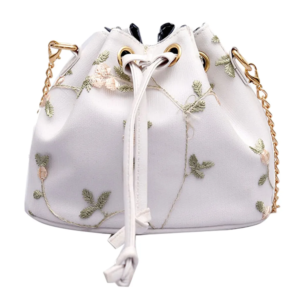 Женские сумки из полиэстера MOLAVE модные кожаные с вышивкой новые элегантные