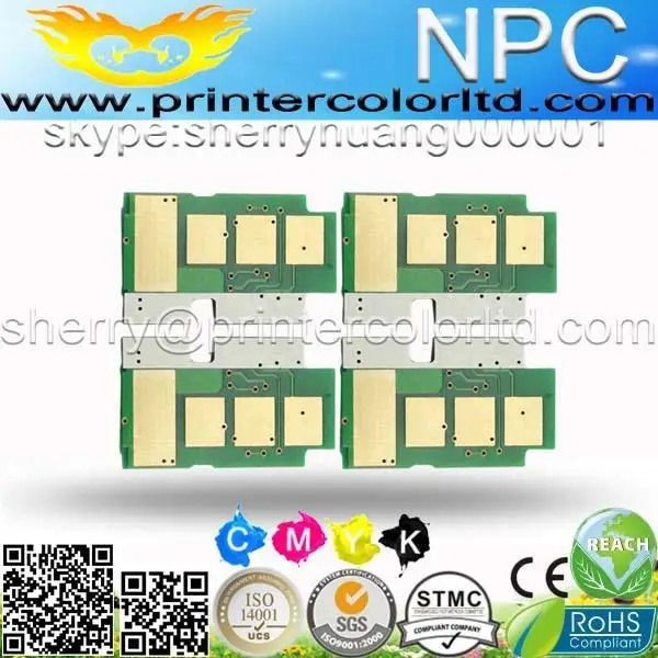 Чип сброса тонера для Samsung ML-2161/2166W/2162G/SCX-3401/3401FH/3406W/3406HW/MLT-D101/MLT-D101S/MLT-D101L/MLT-D1013S/MLT-D1012S |