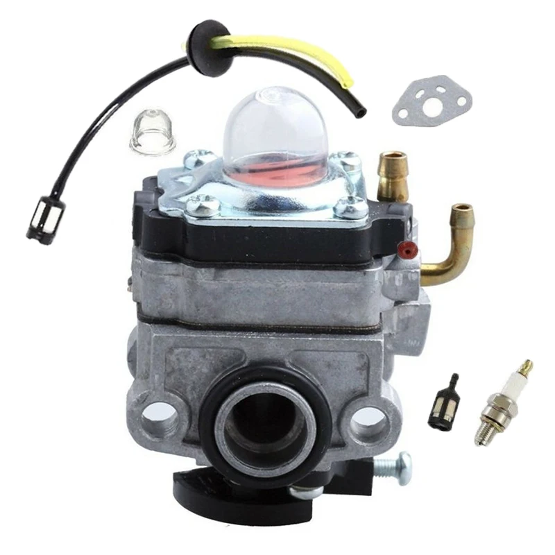 Комплект топливного фильтра для карбюратора RB24EA (S) RB24EAP 23.9cc воздуходувки листьев
