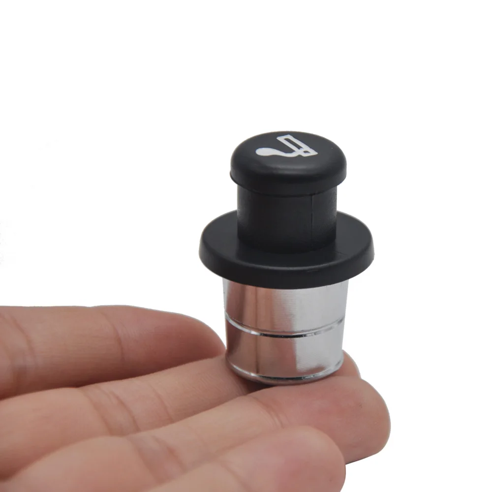 

Snuff Snorter Metal Bottle Pill Box Sniffer bottles
