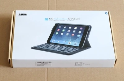 Оригинал Bluetooth чехол Клавиатуры для 7.9 дюймов Ipad мини 1 2 3 Планшетный ПК корпус