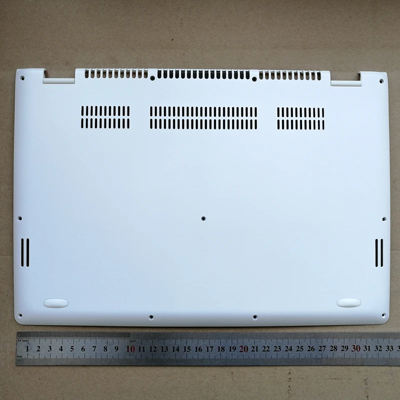 Новая Базовая Крышка для ноутбука нижний корпус Нижняя оболочка Lenovo Yoga 700 14ISK 14 3