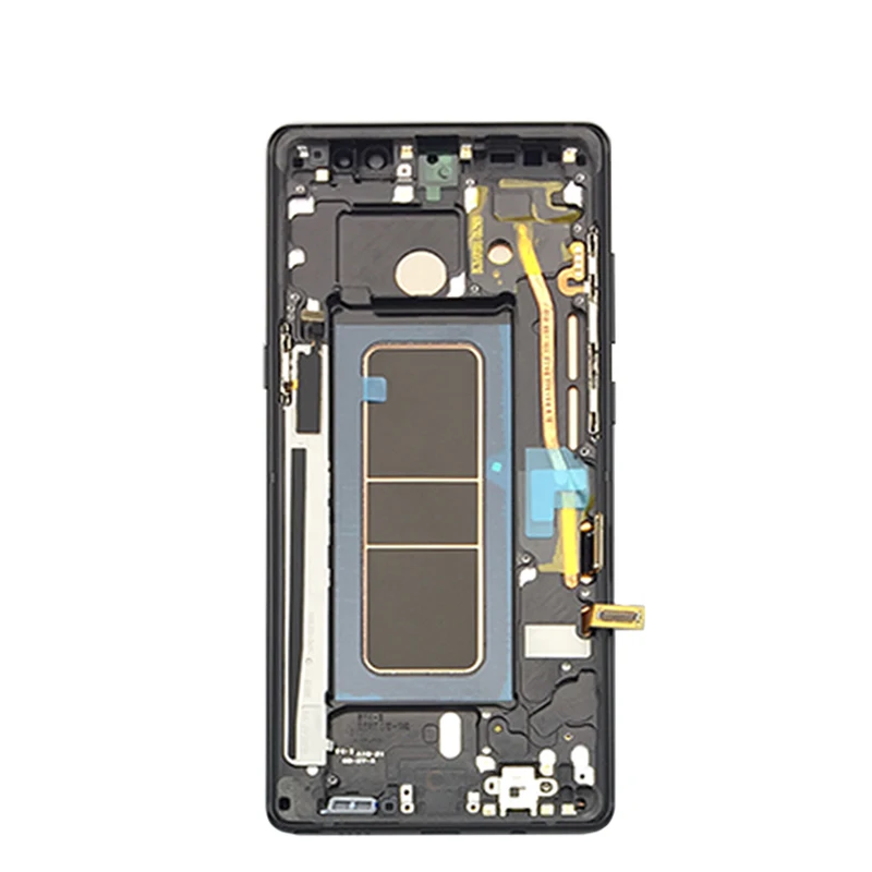 For Samsung Galaxy Note 8 LCD Display 