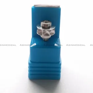 3 шт., полный ротор для турбины Kavo 8000b, новый ВОЗДУШНЫЙ РОТОР, картридж для воздушной турбины Kavo 8000B