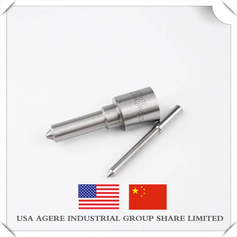

DSLA142P1025 Diesel engine nozzle with high quality fuel injection nozzle