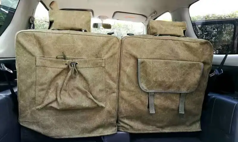 Камуфляжные чехлы на сиденья автомобиля для Ford Focus Mondeo Transit Custom Fiesta Explorer maverick KUGA