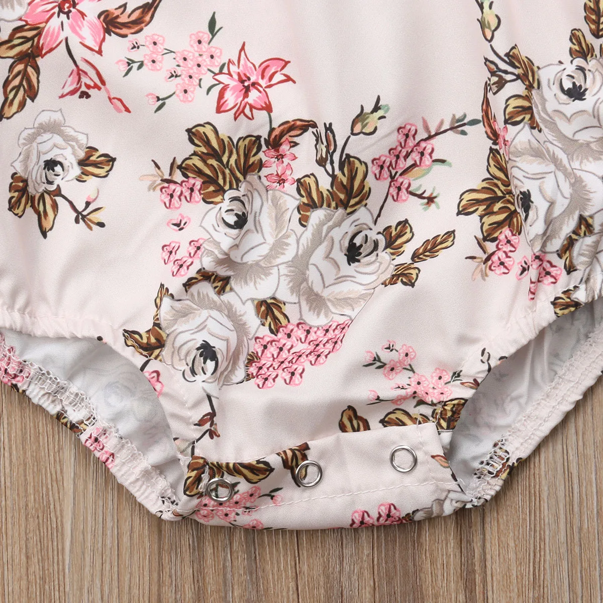 Новинка 2018 г. детская одежда для новорожденных Одежда детей малышей девочек с