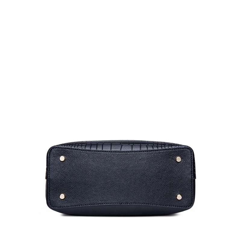 2019 Новая дорожная сумка кожаная деловая женская из натуральной кожи высокого