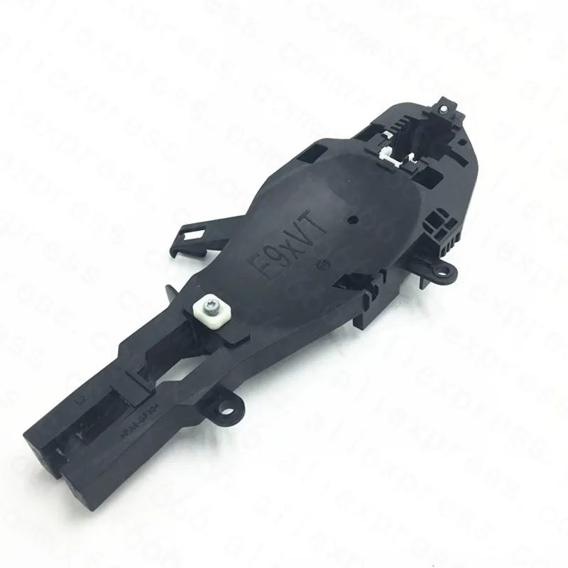 Car Front door handle base bracket 316 318 323 320b mw325 328i 330i E70 F15 E90 X1 X5 m3 Series Door switch fixing clip | Автомобили и