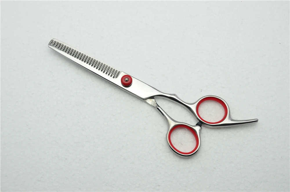 4 шт. Профессиональные Парикмахерские ножницы для волос 6 0 дюйма|cutting scissors|hair