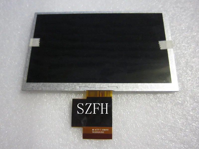 

A060FW03 V0 Liquid crystal display screen Free shipping