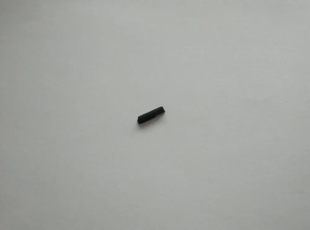 100% Кнопка включения/выключения ремонта Сменные аксессуары для Cubot X9 Бесплатная