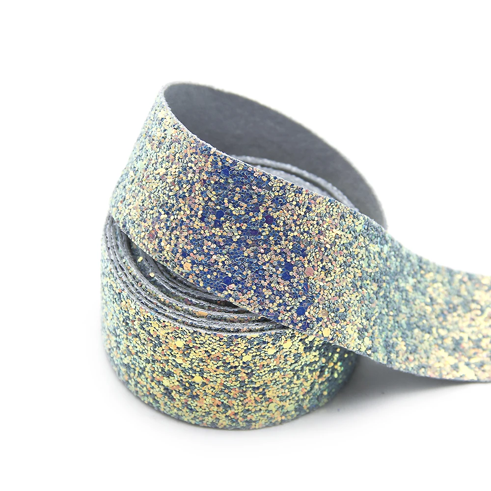 1076035005 David accessories 1," 38 мм Синтетическая кожаная лента, 5 метров, DIY аксессуары для бантов материалы подарок посылка, 5Yc5545 - Цвет: 1076035005