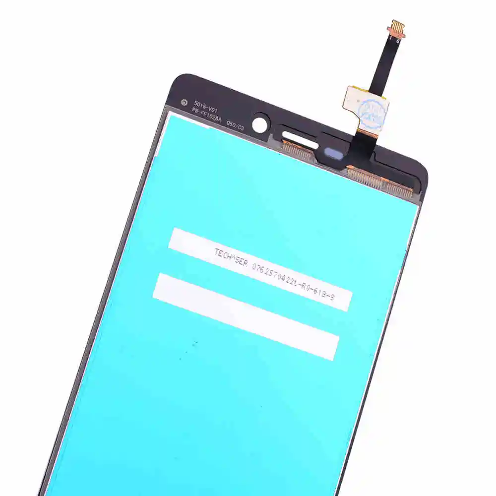 Полный ЖК-дисплей с рамкой для Xiaomi Redmi 3 S 3 S ЖК-дисплей Сенсорная панель дигитайзер сборка Redmi 3 Pro Prime ЖК-дисплей 5,0"