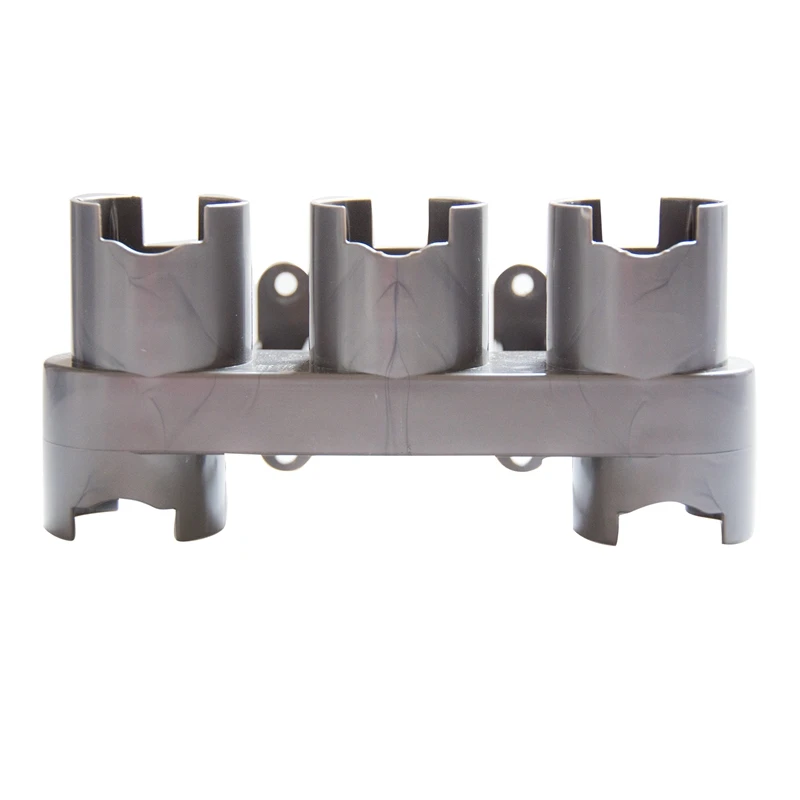 Замена для подставки зарядного устройства Dyson V7 V8 Pylons для щетки, насадки и кронштейна базы для хранения пылесоса.