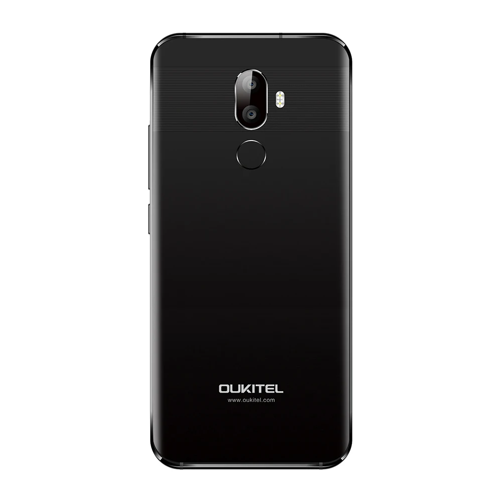 OUKITEL U18 5 85 &quot21:9 Full HD Дисплей мобильного телефона 4G Оперативная память 64G