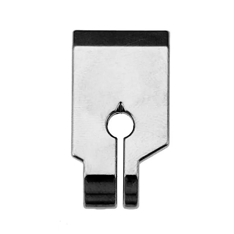1 шт. прижимная лапка 1/4 &quotСтеганая бытовая швейная машина для дома DIY Швейные