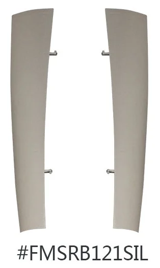 Landing Gear Door for FMS Model 1700mm F7F Tigercat EPO RC Aircraft FMS098 | Игрушки и хобби
