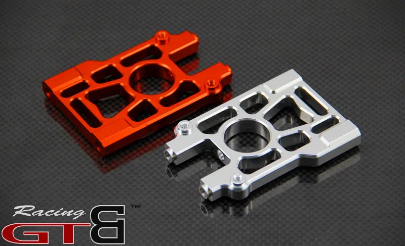 GTB RACING CNC обработанный металлический центр модель 01 для Losi 5ive T ROVAN LT KMX2|fid racing|losi