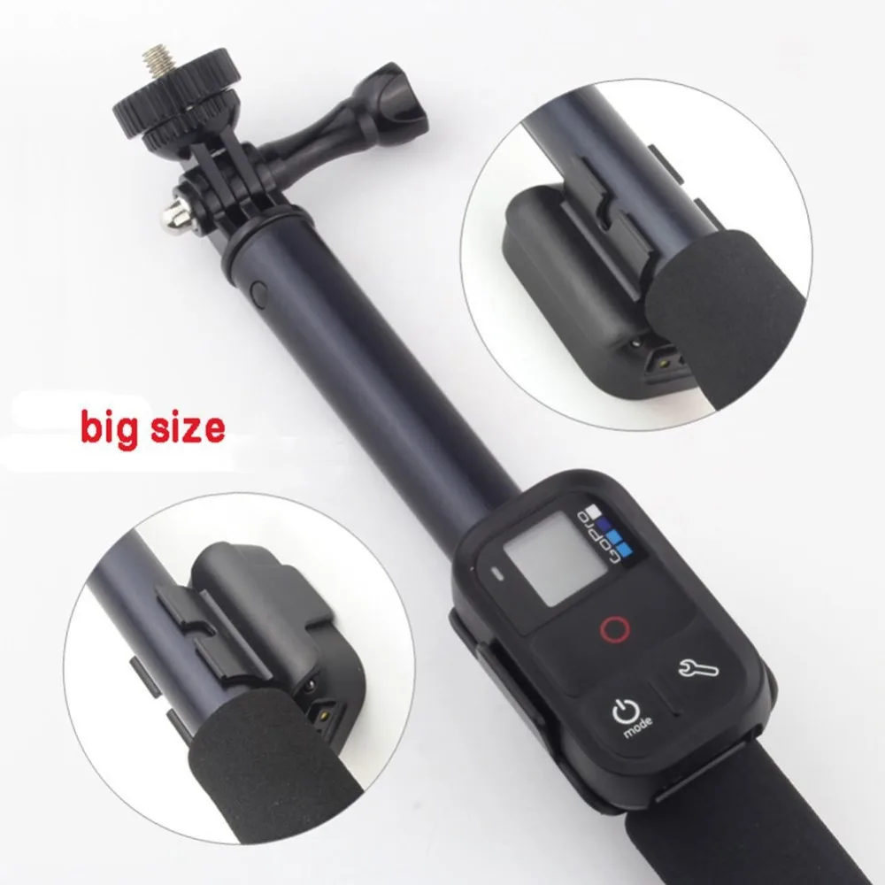 Крепление-держатель для камеры GoPro Hero 4 3 крепление-держатель | Электроника