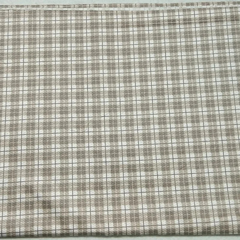 4 шт. хлопковая ткань в клетку 50x40 см|fabric for tilda|printed cotton fabriccotton fabric |