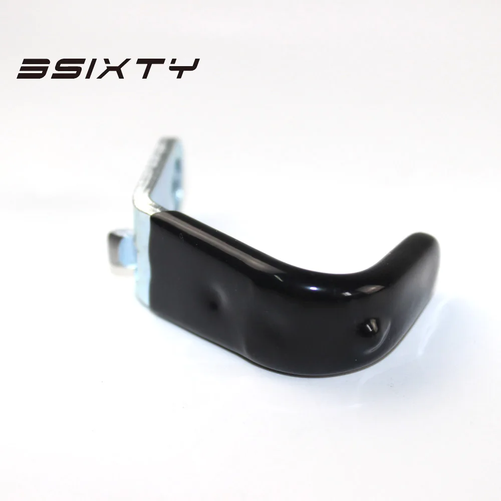 

3SIXTY Fork Hook Pothook for Brompton Folding Bike Fork Claw Catch Stable
