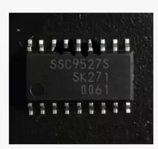 

Freeshipping SSC9527 SSC9527S IC