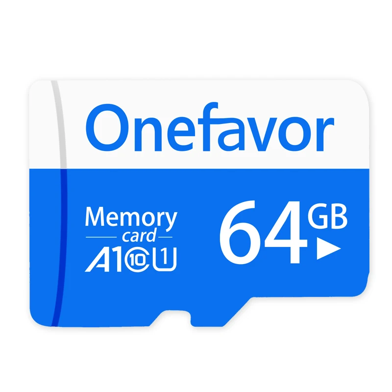Карты памяти Micro SD высшего качества 4 Гб 128 ГБ 8 16 32 64 класс 10 TF-карта флеш-карта