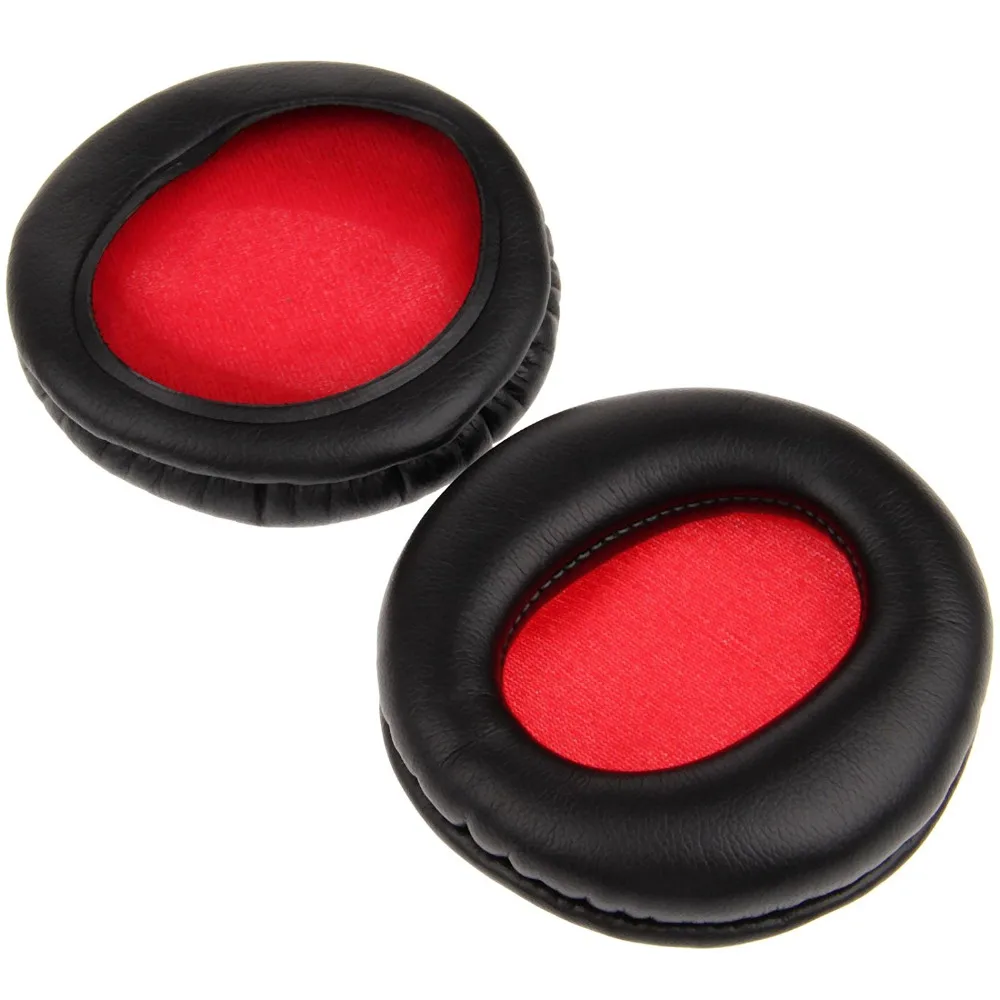 XRHYY 1 пара сменных амбушюров для наушников Philips SHG7980 SHG 7980 PC|ear pad cushions|ear padsear replacement |