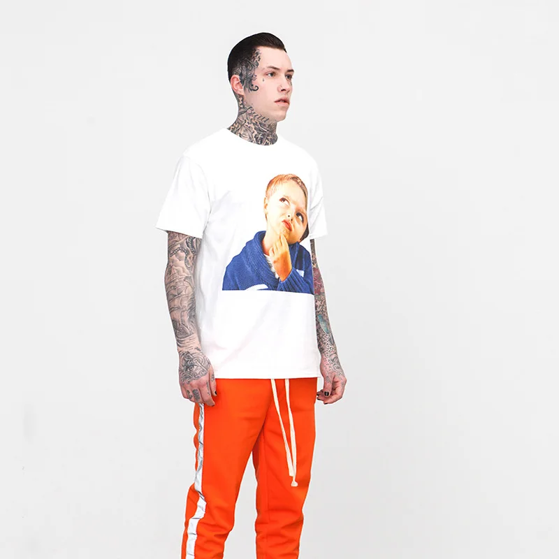 

Funny Printing Mens T Shirt Nice New Fashion Clothes Hip Hop Streetwear Hipster Tshirts Short Sleeve Vogue Tops Cotton Casual