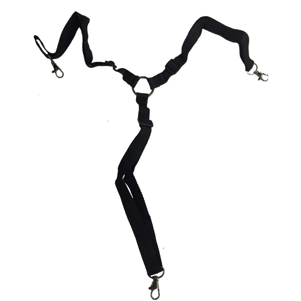 Большой нейлоновый чехол-держатель для радиоприемника смартфонов ICOM V8 Motorola GP88 3688