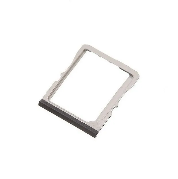 Ymitn черный цвет 100% новый корпус Чехол SIM карта лоток держатель для HTC One 801e 801s 801n M7