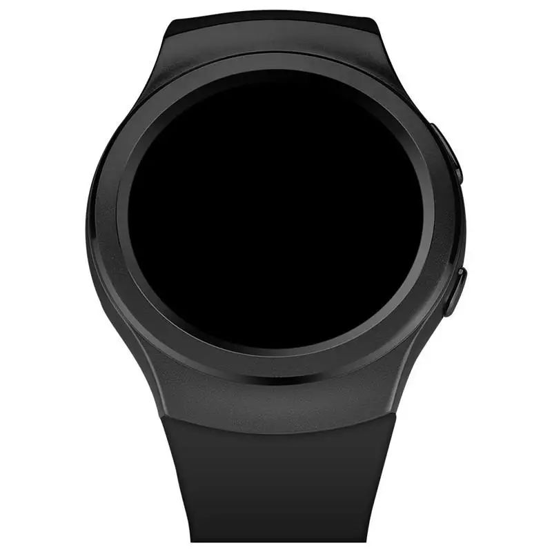 Оригинальный № 1 G3 Smart watch с монитор сердечного ритма reloj inteligentetouch android сенсорный