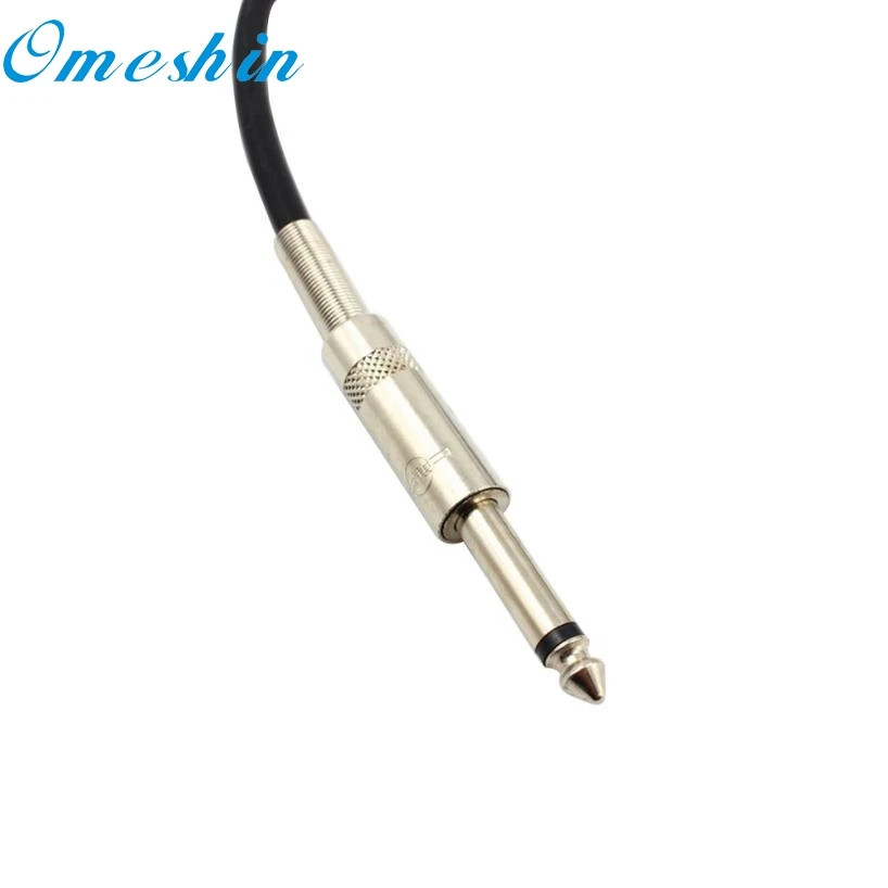 Usb линейный вход аудио USB Гитары линия кабель для передачи данных Интерфейс