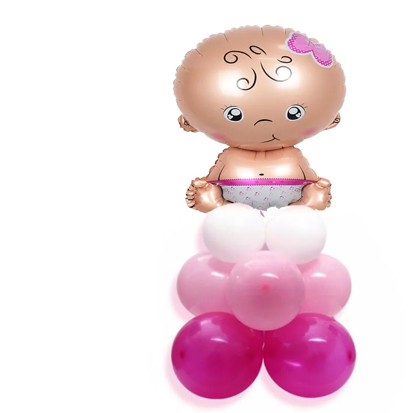 Комплект из 2 предметов одежда для мальчиков и девочек ростом воздушный шар