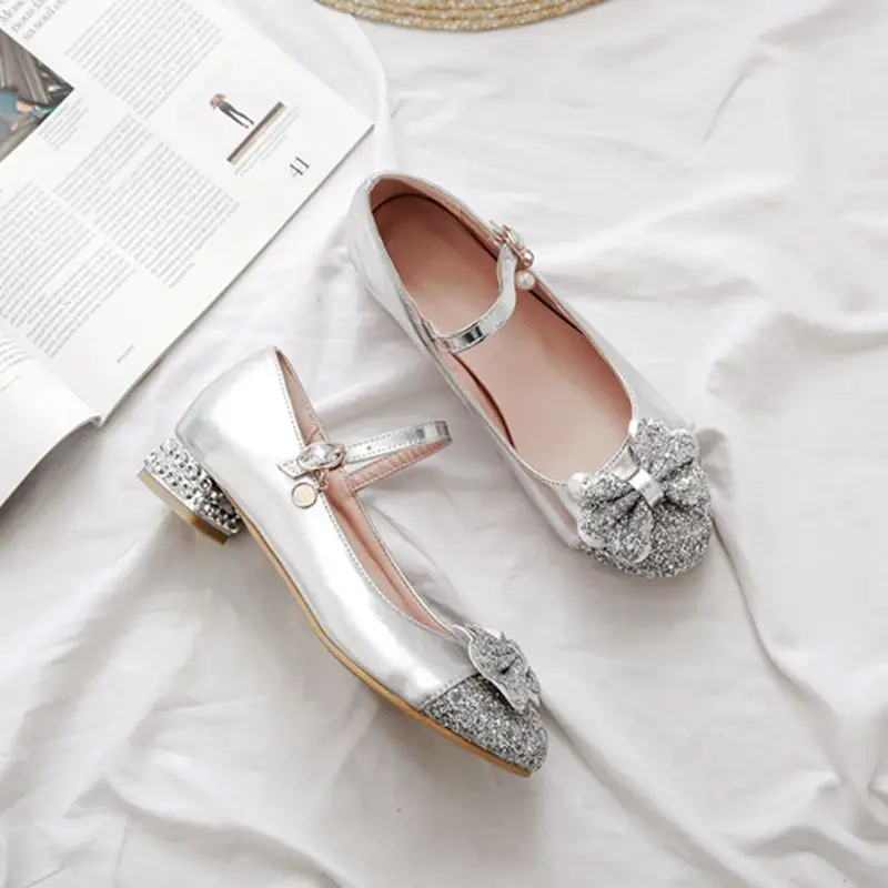 ASILETO большой размер 43 балерина плоская обувь для девочек|slip on|ballet flatswomens ballet flats |