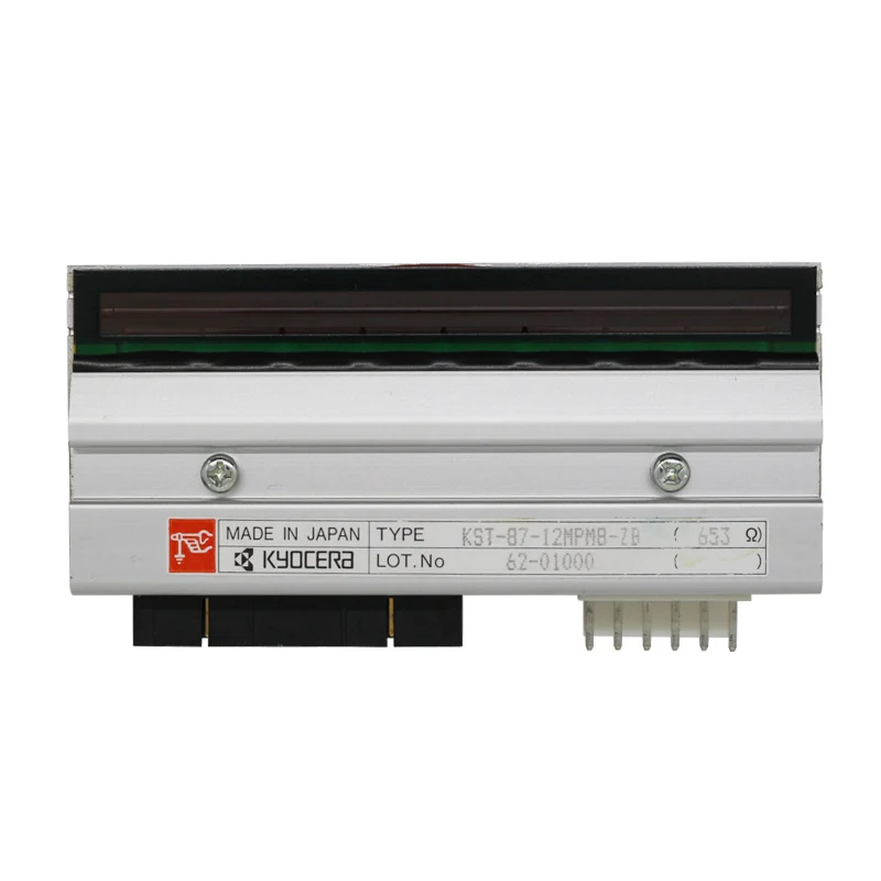 Оригинальная печатающая головка HOW-MARK для Zebra 90xiI 305 точек/дюйм Печатающая