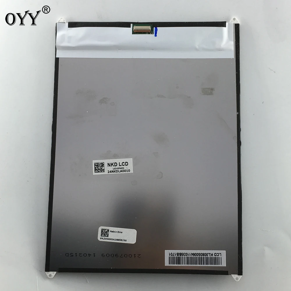 ЖК дисплей IPS 7 85 дюйма для Prestigio MultiPad 4 Diamond 3G PMT7077 PMP7077 _ экран PMP7077|ЖК-экраны и панели