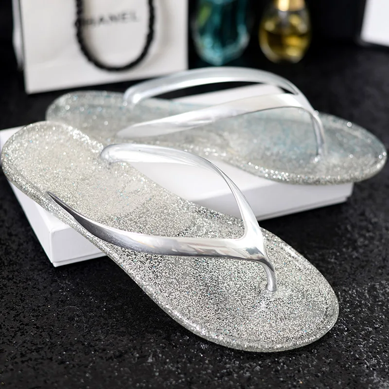 Женские вьетнамки на плоской подошве STRAVEL пляжные лето 2019 | Обувь