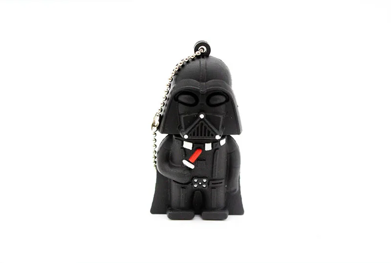 JASTER 3,0 usb флеш-накопитель Звездные войны 4 ГБ/8 ГБ/16 ГБ/32 ГБ Звездные войны Темный Дарт Вейдер йода Флешка карта памяти u диск