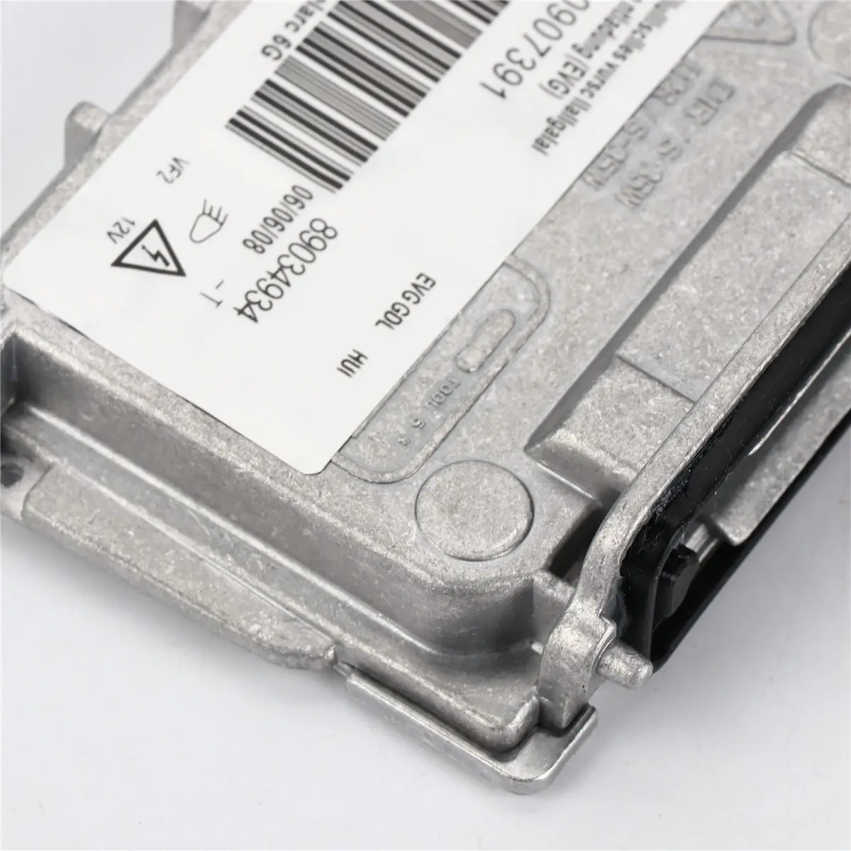 Ксеноновый балласт для фар TAIHONGYU D1S Valeo 6G 1 шт. модуль контроллера 89034934 подходит BMW