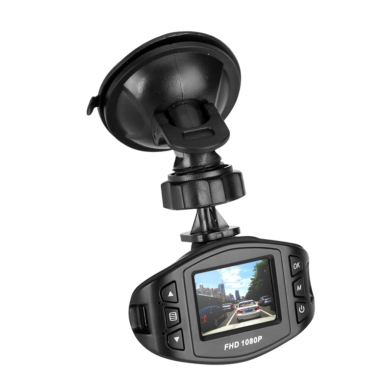 Full HD Dash Cam-Угол обзора 170 градусов датчик Sony Wi-Fi ЖК-экран 1 5 дюйма g-сенсор